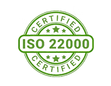 Tiêu Chuẩn ISO 22000-2018