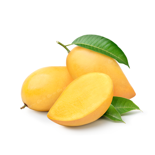 Xoài Cát Chu Vàng