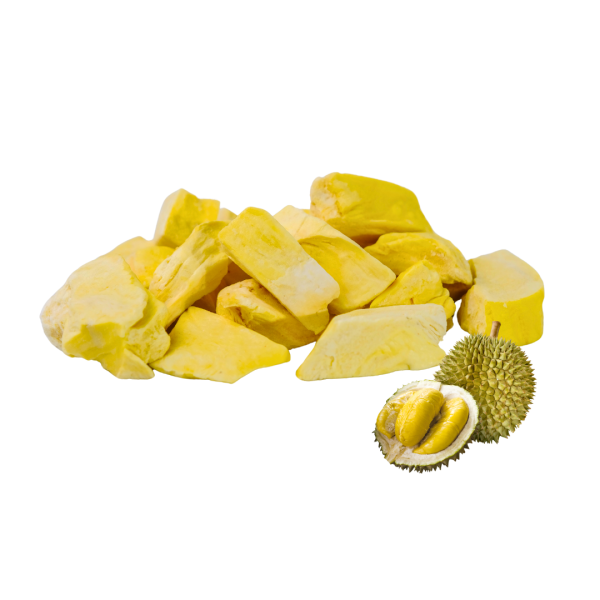 Sầu Riêng Sấy Thăng Hoa