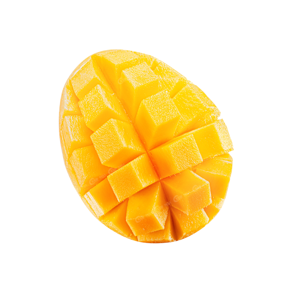 Xoài Cát Chu Vàng