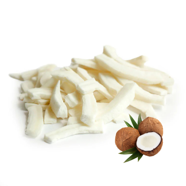 Dừa Sấy Thăng Hoa