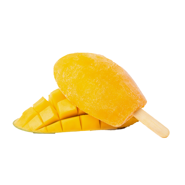 Xoài Đông Lạnh IQF
