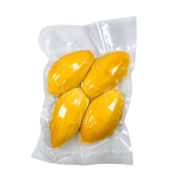 Xoài Đông Lạnh IQF