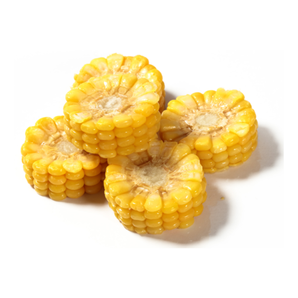Bắp Đông Lạnh IQF