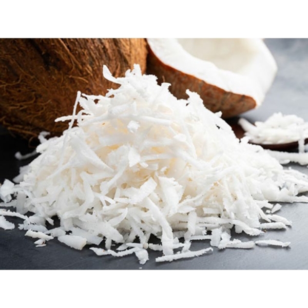 Dừa Đông Lạnh IQF