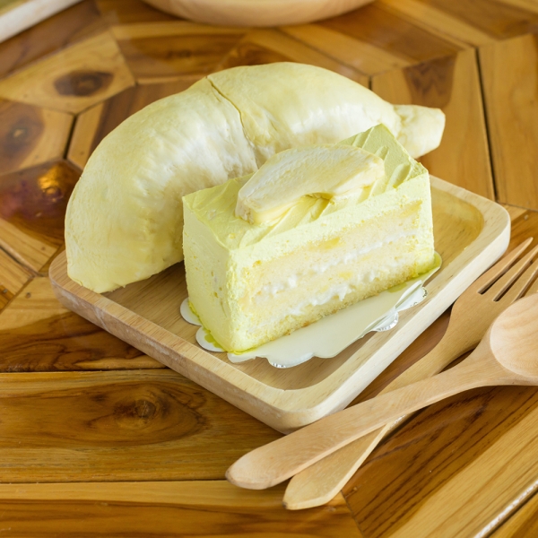 Sầu Riêng Đông Lạnh IQF