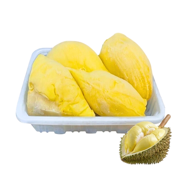 Sầu Riêng Đông Lạnh IQF
