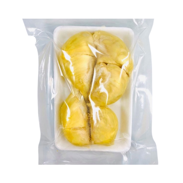 Sầu Riêng Đông Lạnh IQF