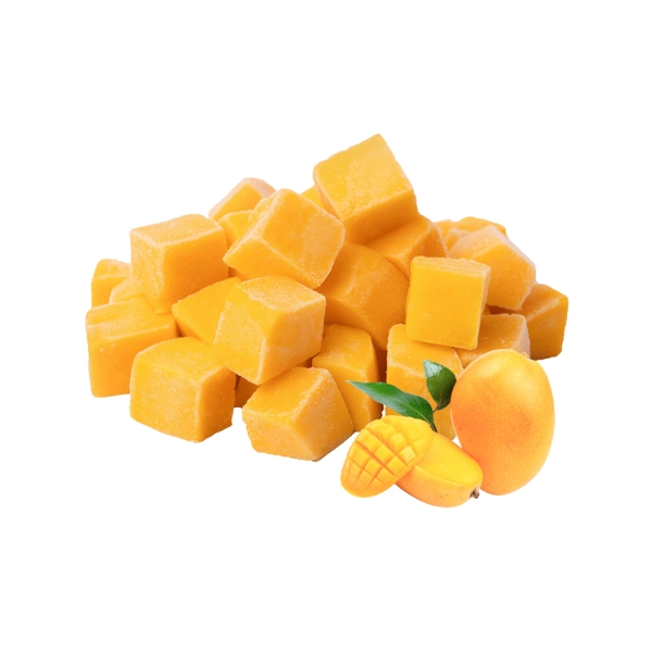 Xoài Đông Lạnh IQF