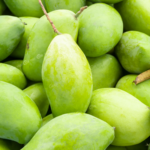 Xoài Keo Xanh