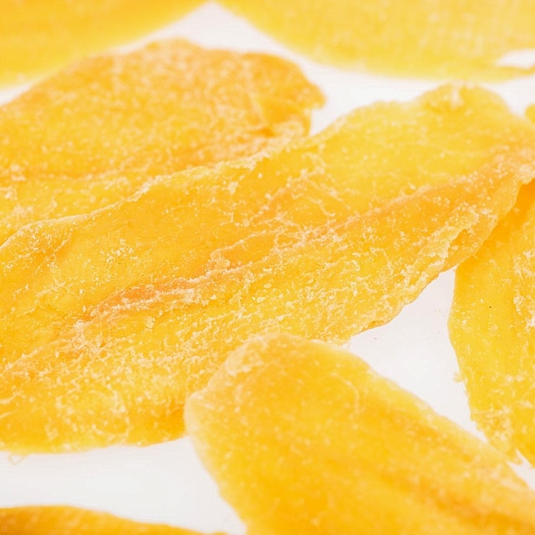 Xoài Sấy Dẻo