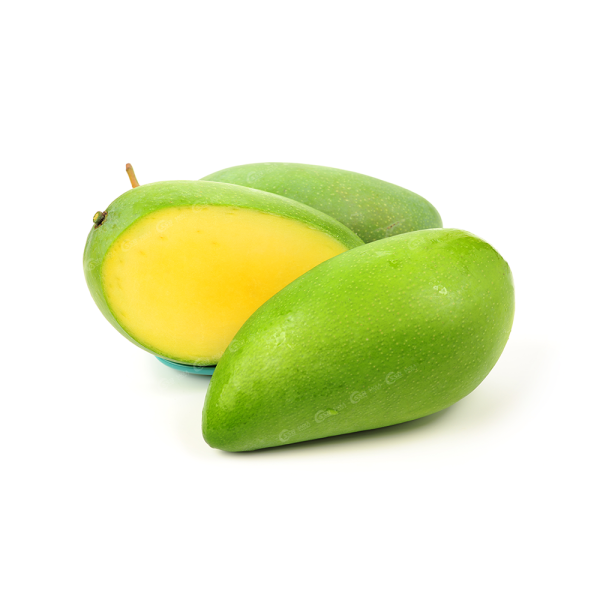 Xoài Cát Chu Xanh
