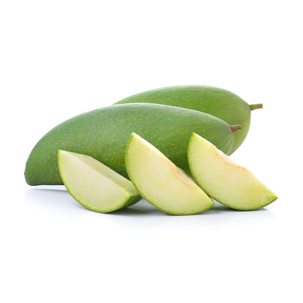 Xoài Tượng Xanh