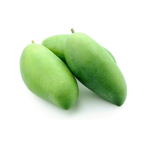 Xoài Tượng Xanh